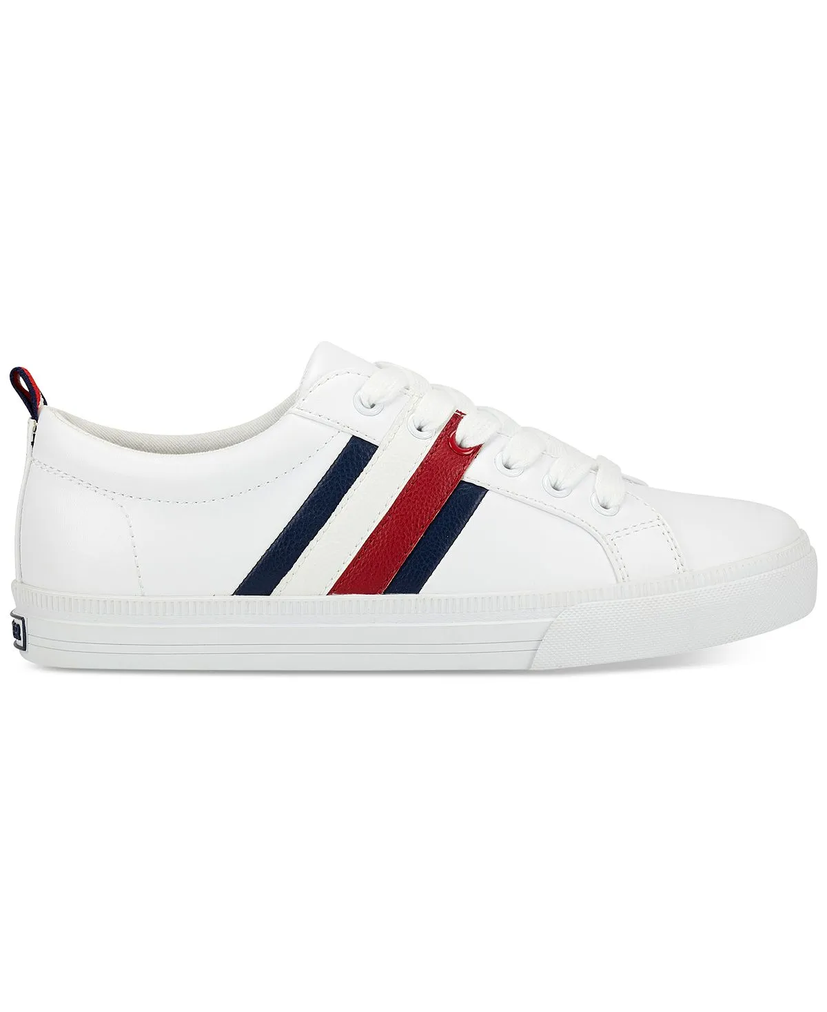 Lireai Tommy Hilfiger sneakers, white
