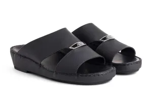 Men Leather Sandal M4804 CO