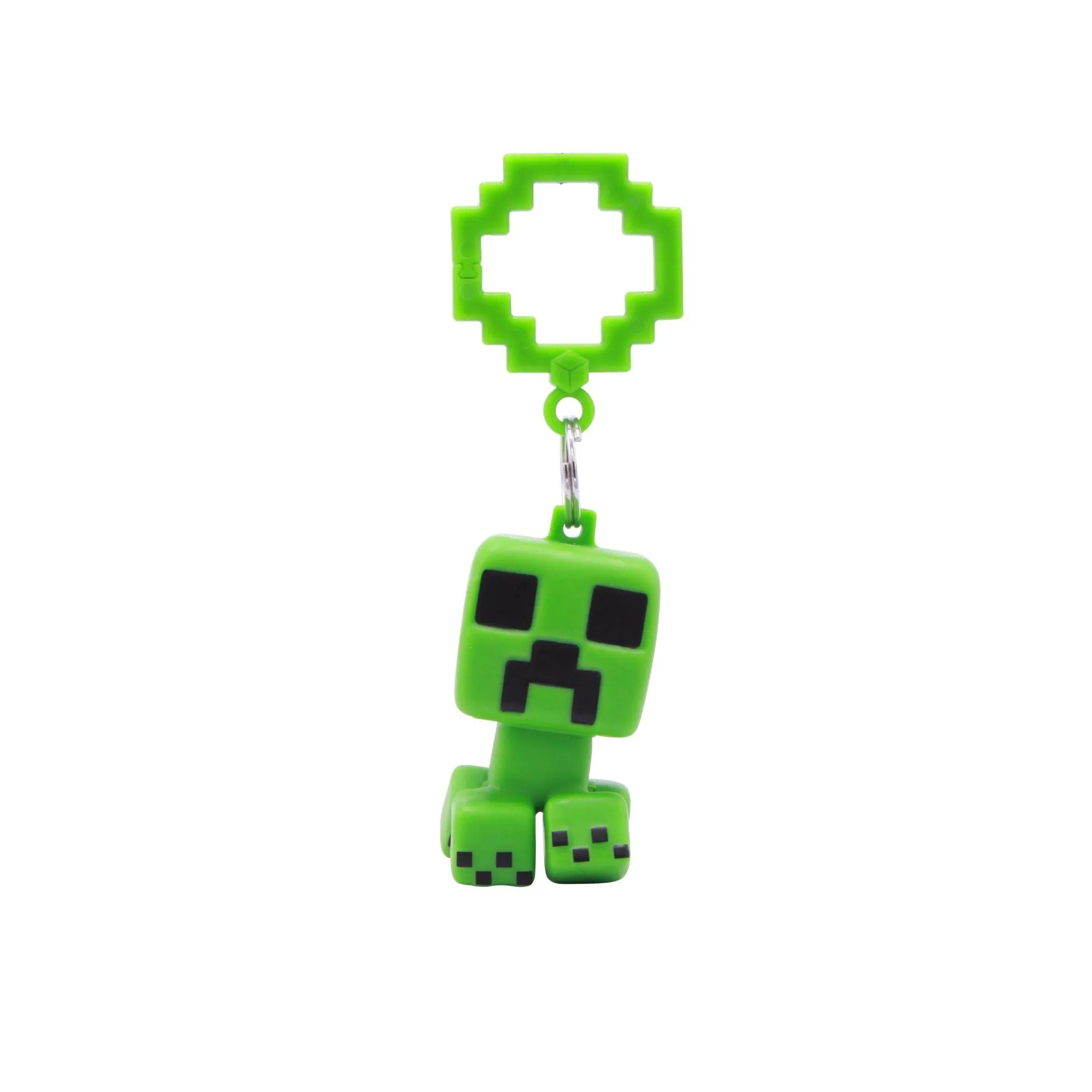 Minecraft Backpack Hangers Assorted Styles