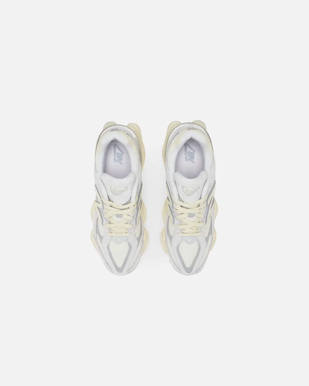 New Balance 9060 "Quartz Grey' Sneakers