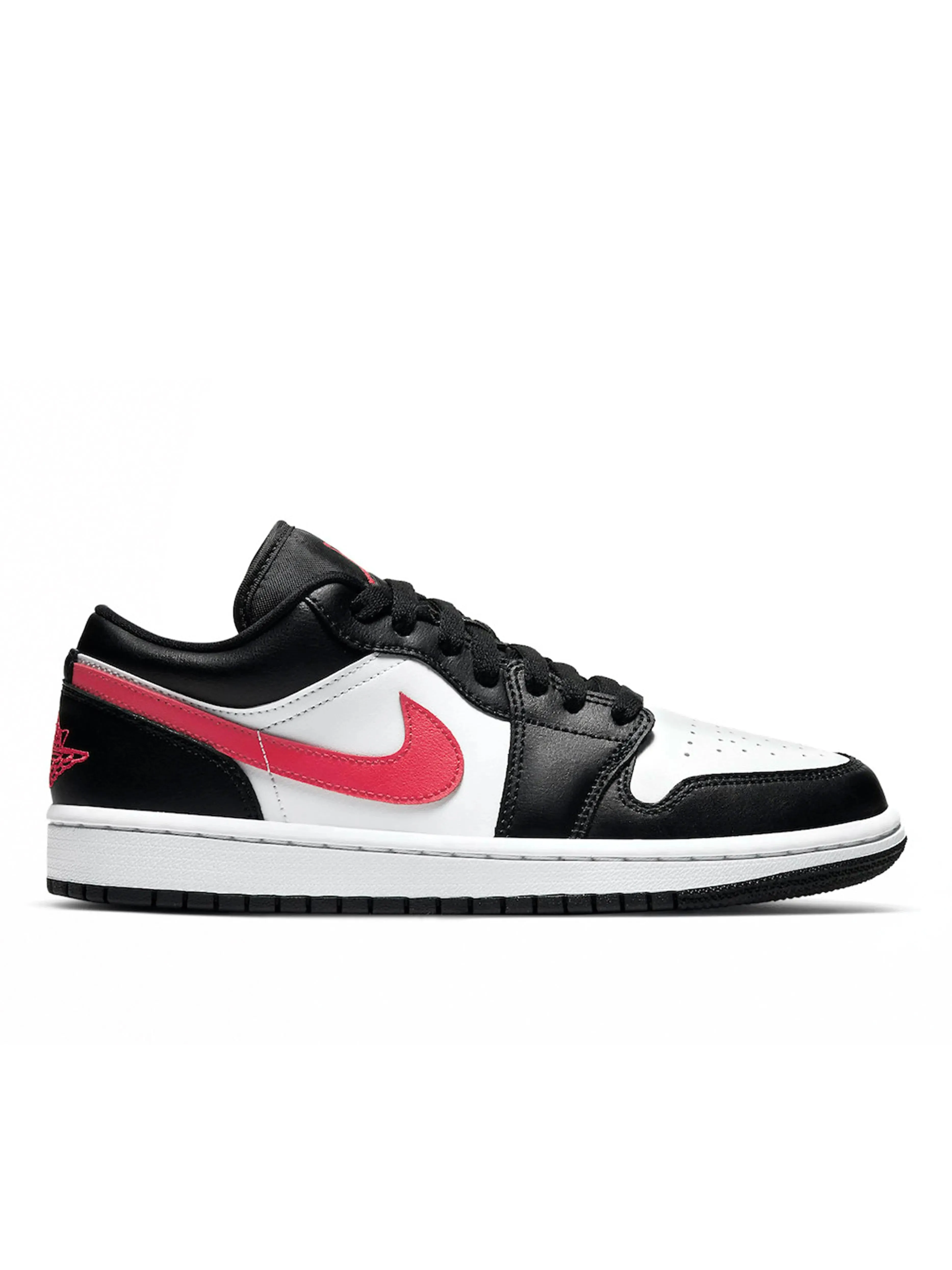 Nike Air Jordan 1 Low Siren Red [W]