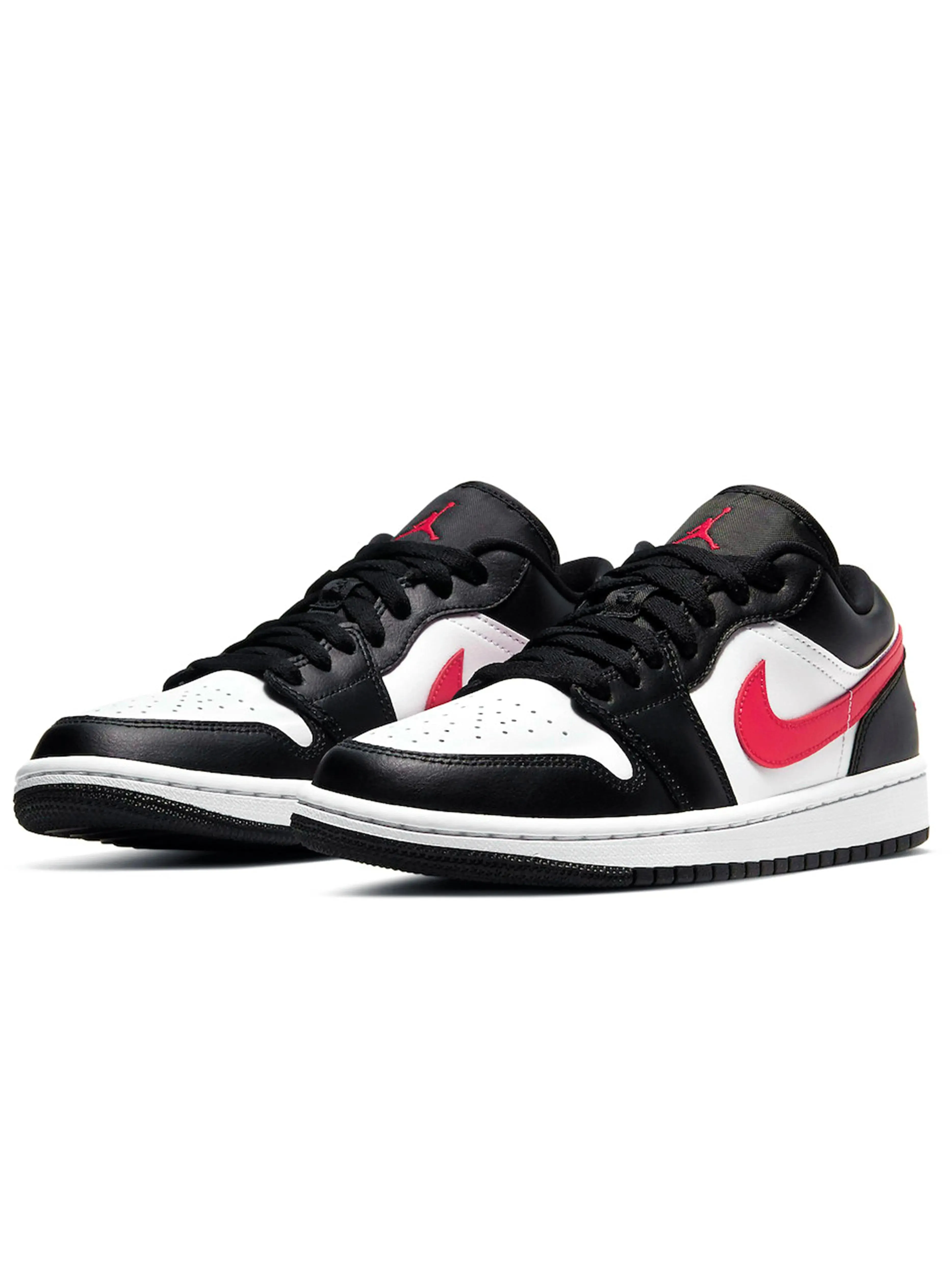 Nike Air Jordan 1 Low Siren Red [W]