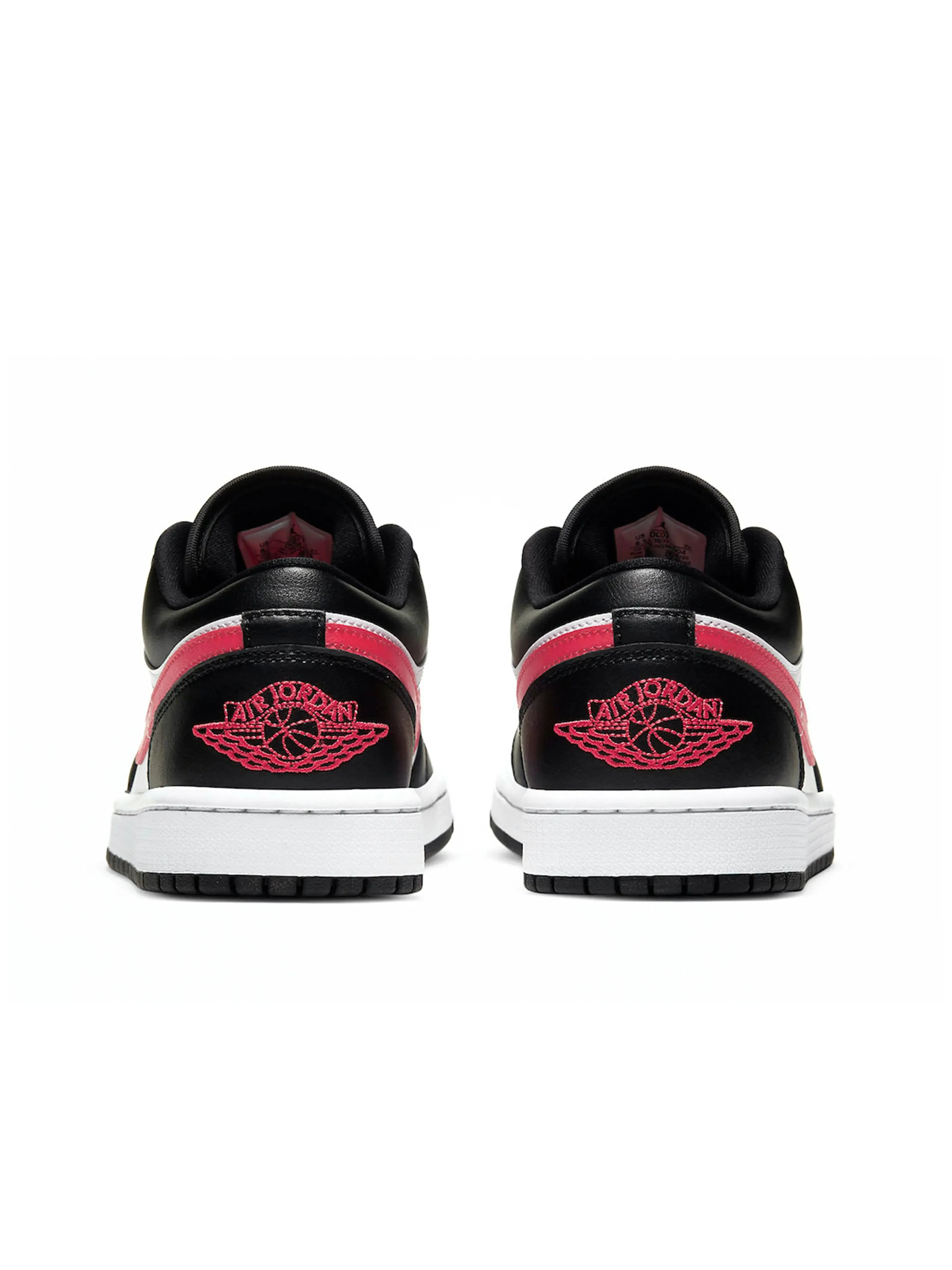 Nike Air Jordan 1 Low Siren Red [W]
