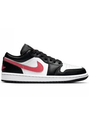 Nike Air Jordan 1 Low Siren Red [W]