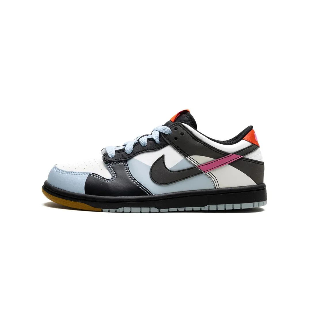 Nike Dunk Low Dance Multi-Color (GS)
