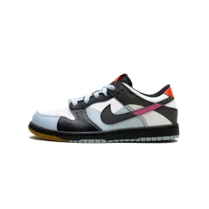 Nike Dunk Low Dance Multi-Color (GS)