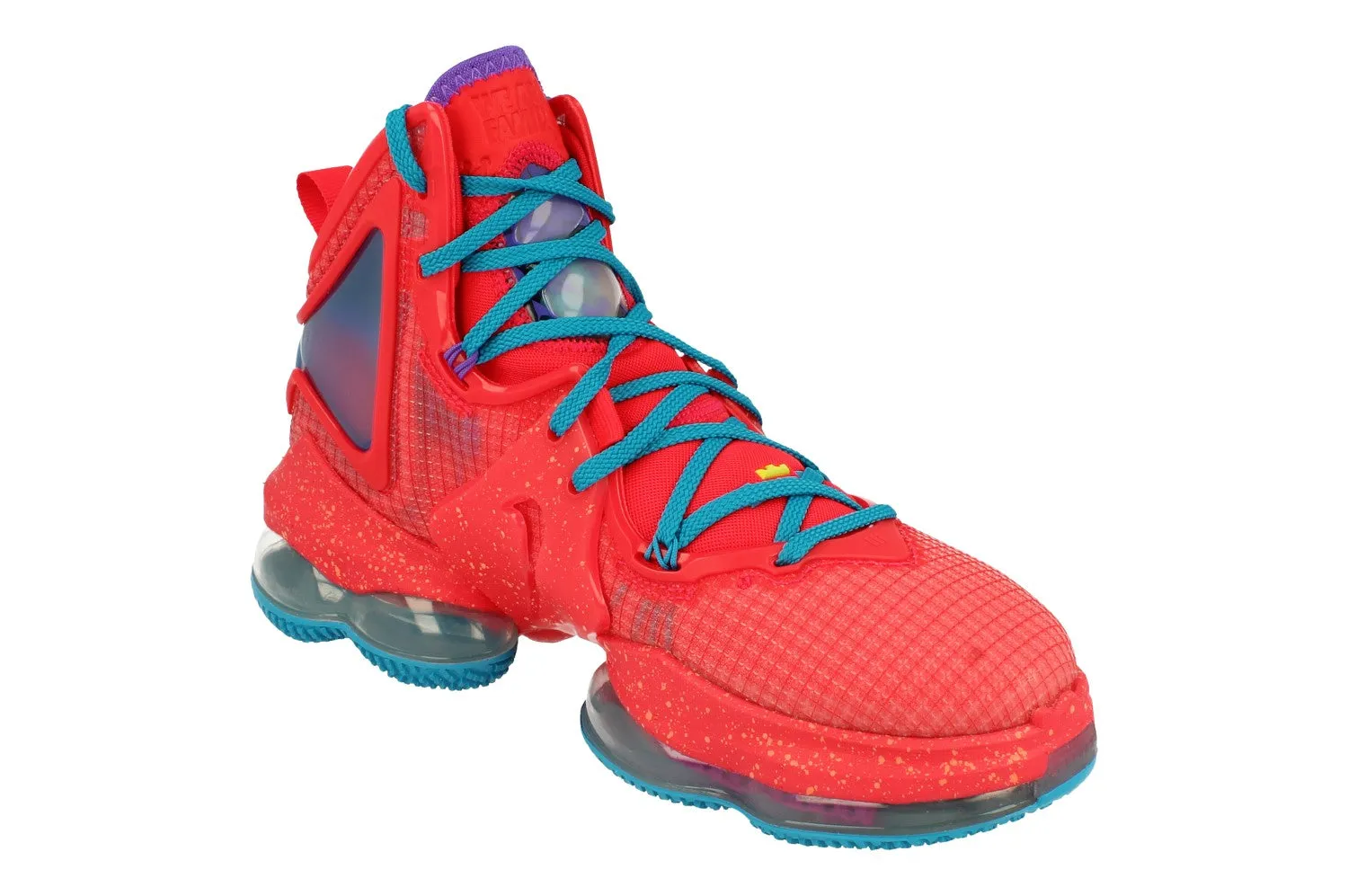Nike Lebron Xix Mens Basketball Trainers Cz0203 600