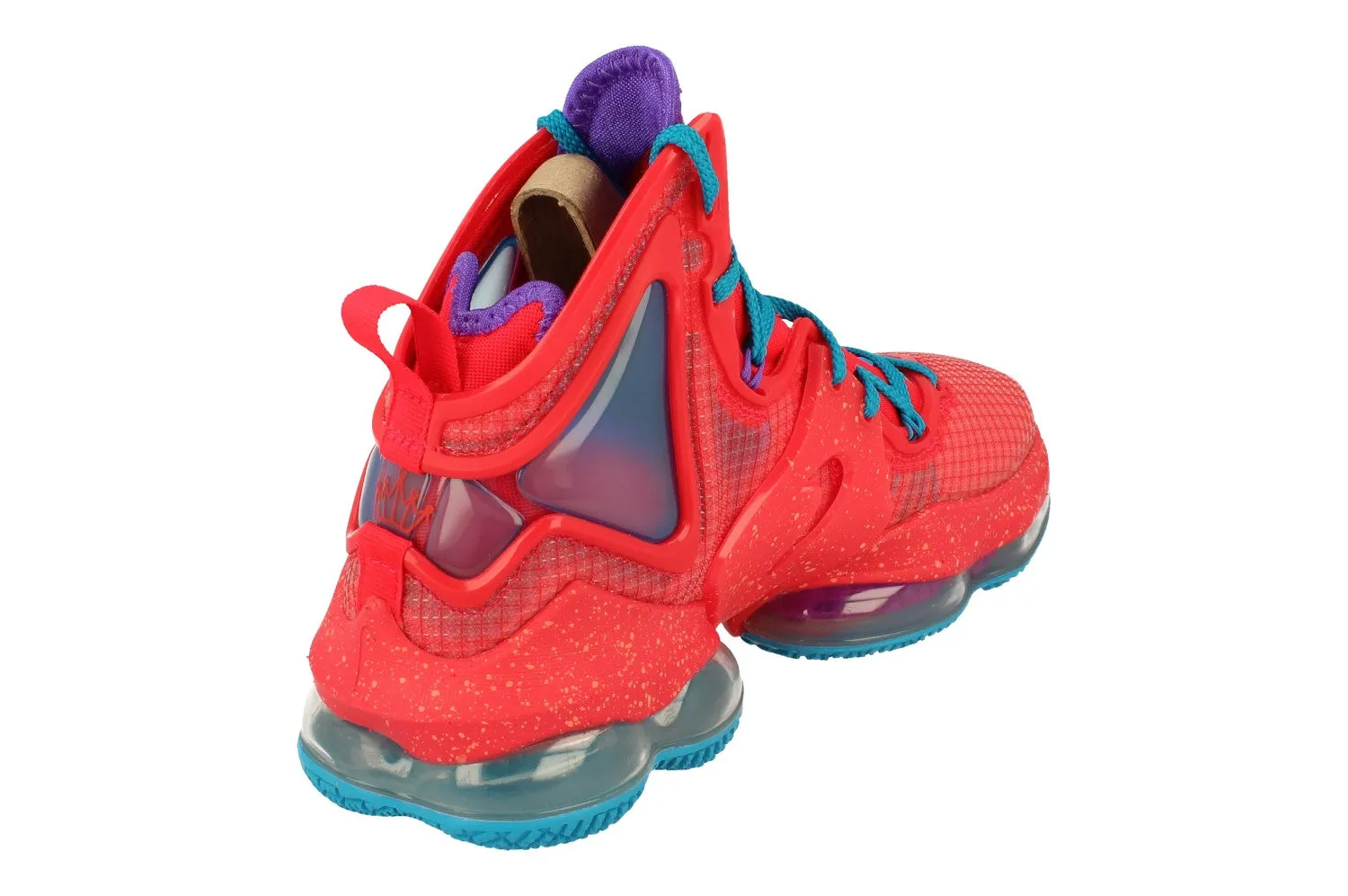 Nike Lebron Xix Mens Basketball Trainers Cz0203 600