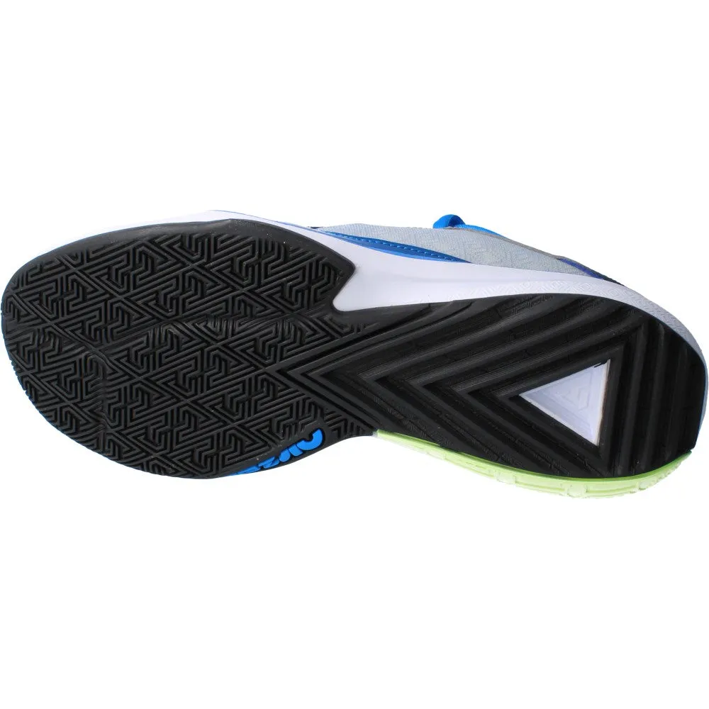 Nike Zoom Freak 5 Mens Basketball Trainers DX4985 402