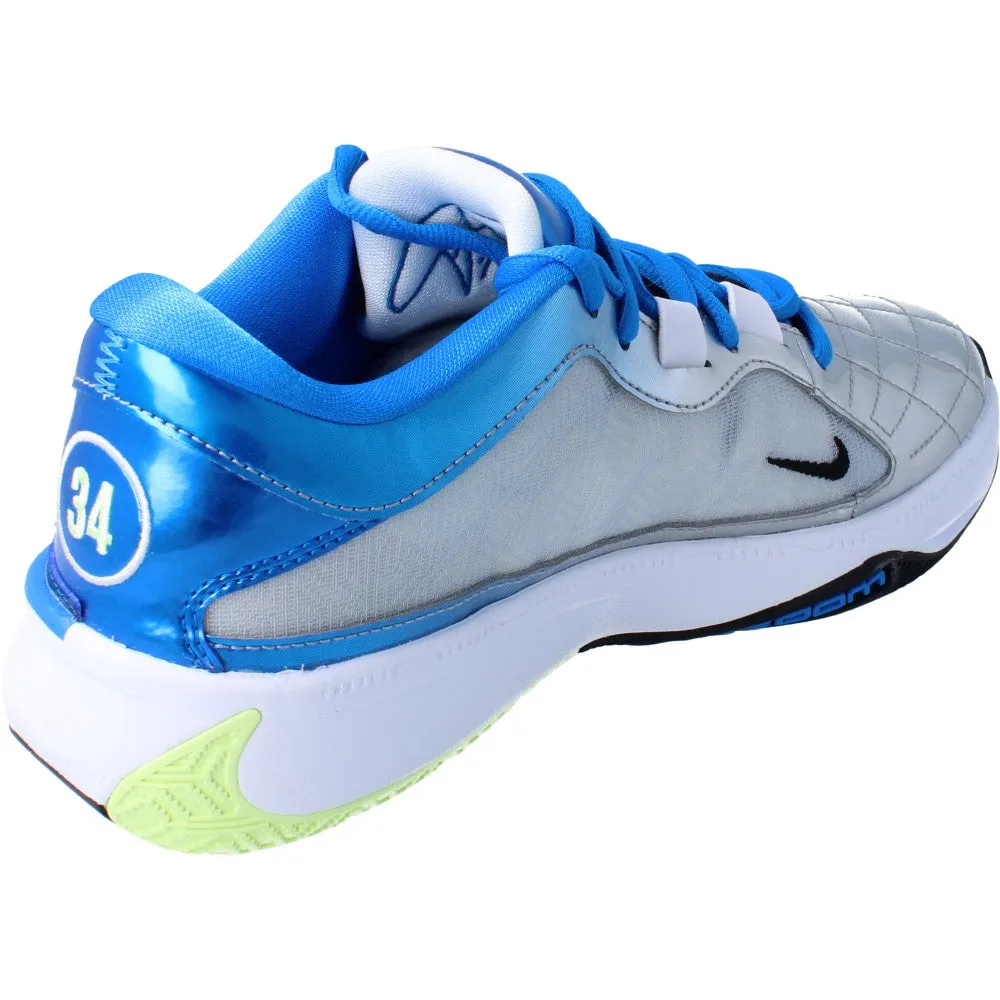 Nike Zoom Freak 5 Mens Basketball Trainers DX4985 402