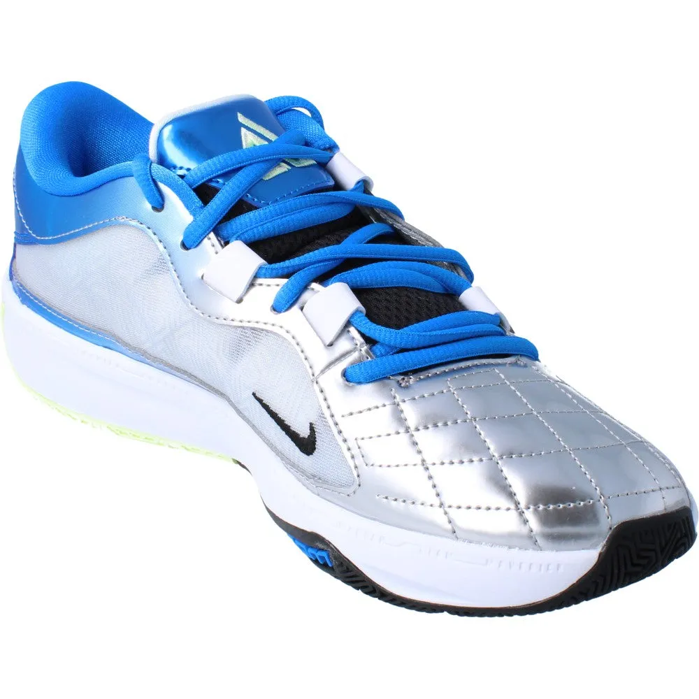 Nike Zoom Freak 5 Mens Basketball Trainers DX4985 402