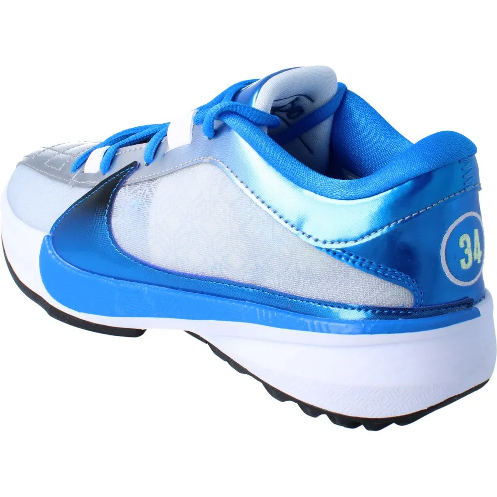 Nike Zoom Freak 5 Mens Basketball Trainers DX4985 402