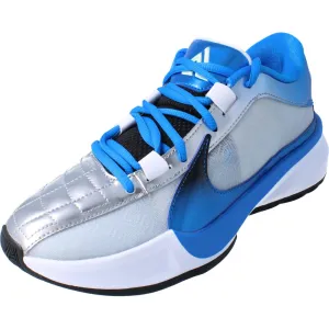 Nike Zoom Freak 5 Mens Basketball Trainers DX4985 402