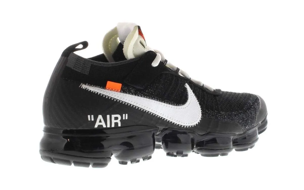 OFF-WHITE VAPORMAX 1.0