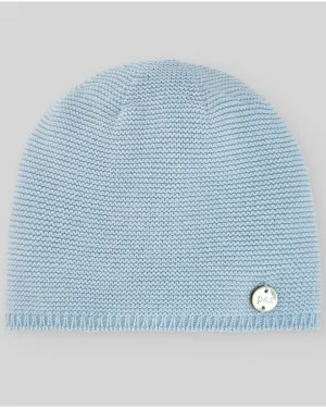 Paz Essential Sky Blue Hat