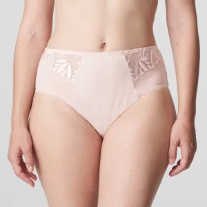 Prima Donna Orlando Pearly Pink Matching Full Briefs