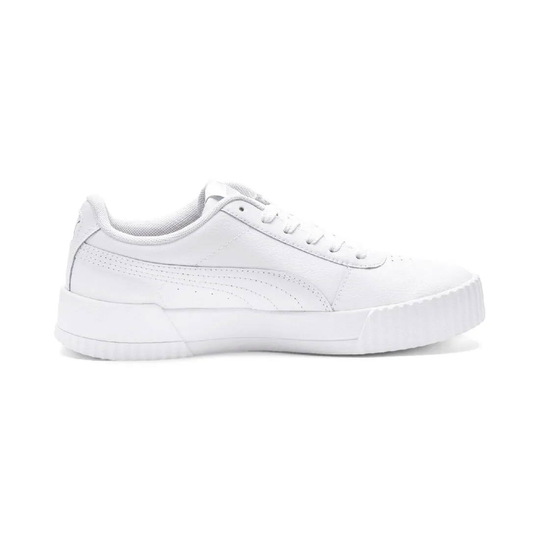 Puma Carina Leather Women's Sneakers