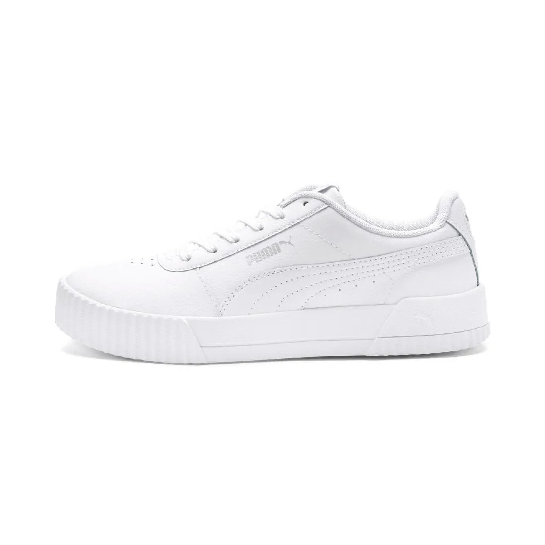 Puma Carina Leather Women's Sneakers
