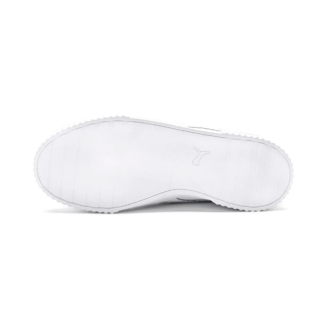 Puma Carina Leather Women's Sneakers