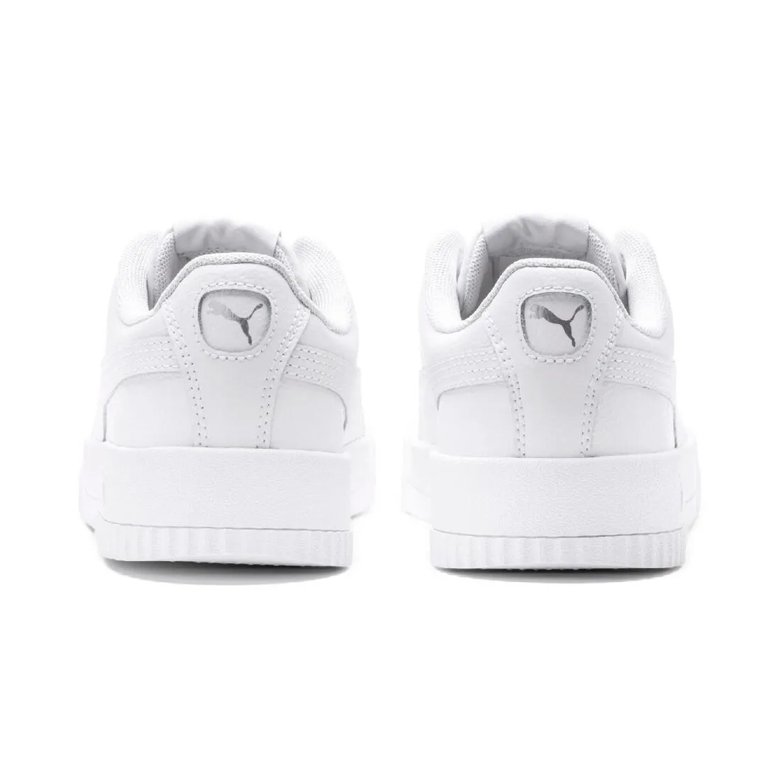 Puma Carina Leather Women's Sneakers
