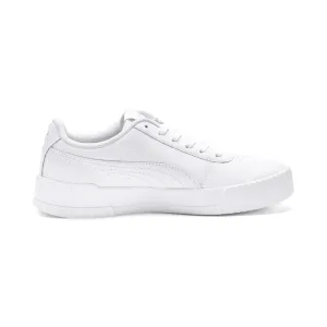 Puma Carina Leather Women's Sneakers