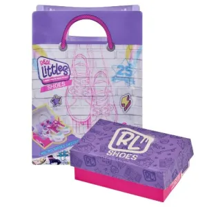 Real Littles S3 Sneaker (Styles Vary - One Supplied)