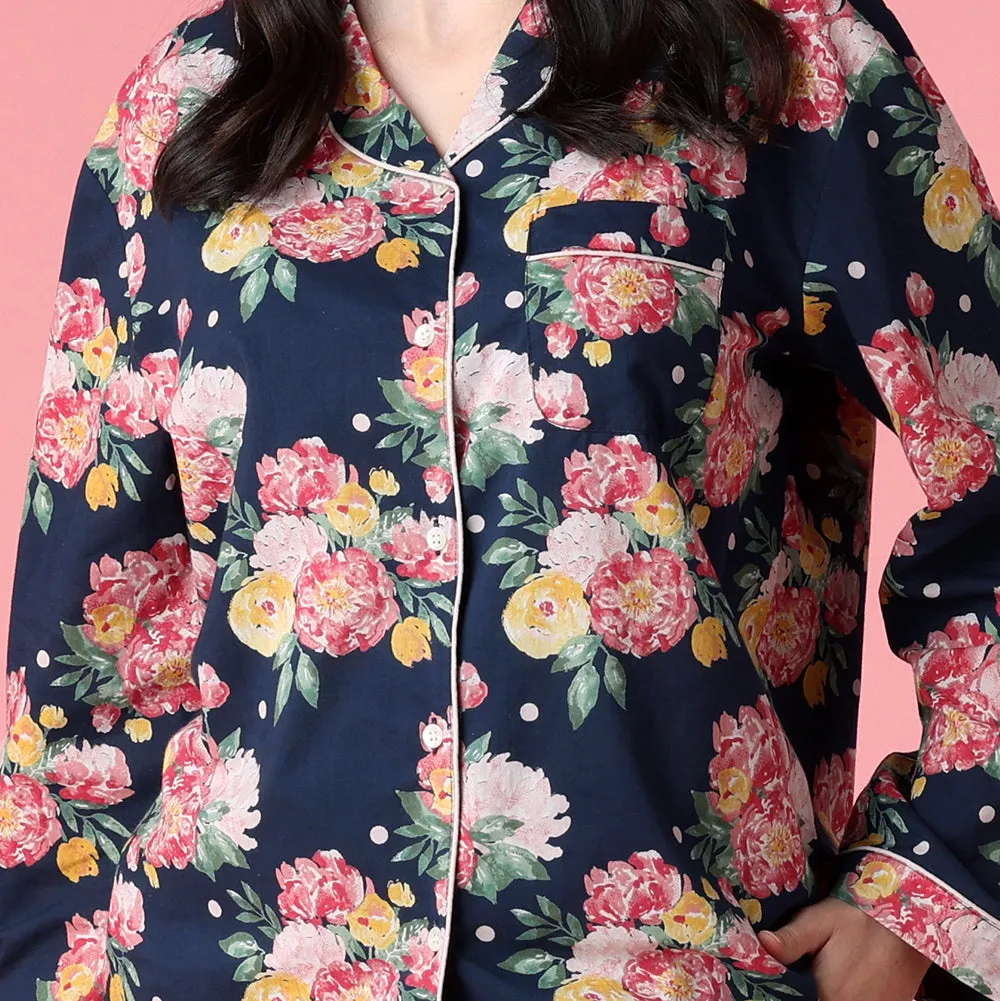 Roslyn PJ Set