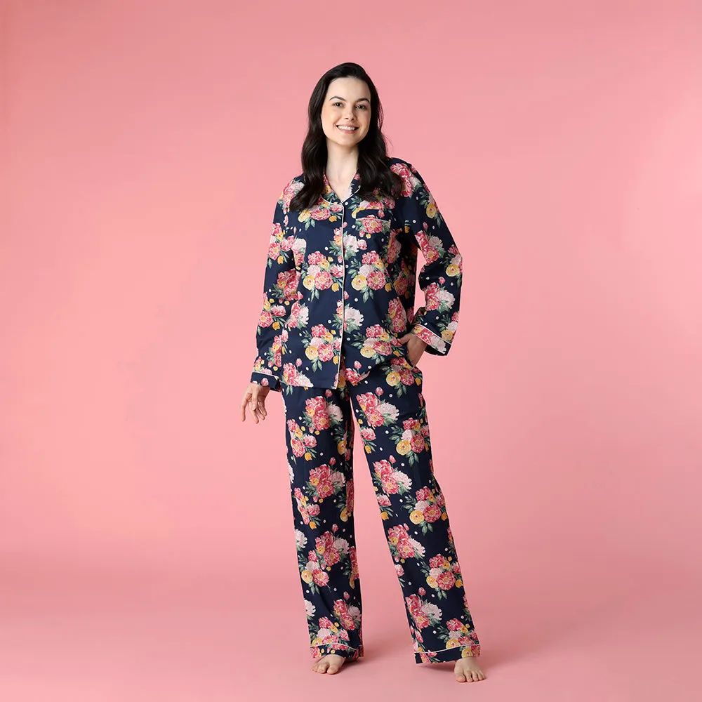 Roslyn PJ Set