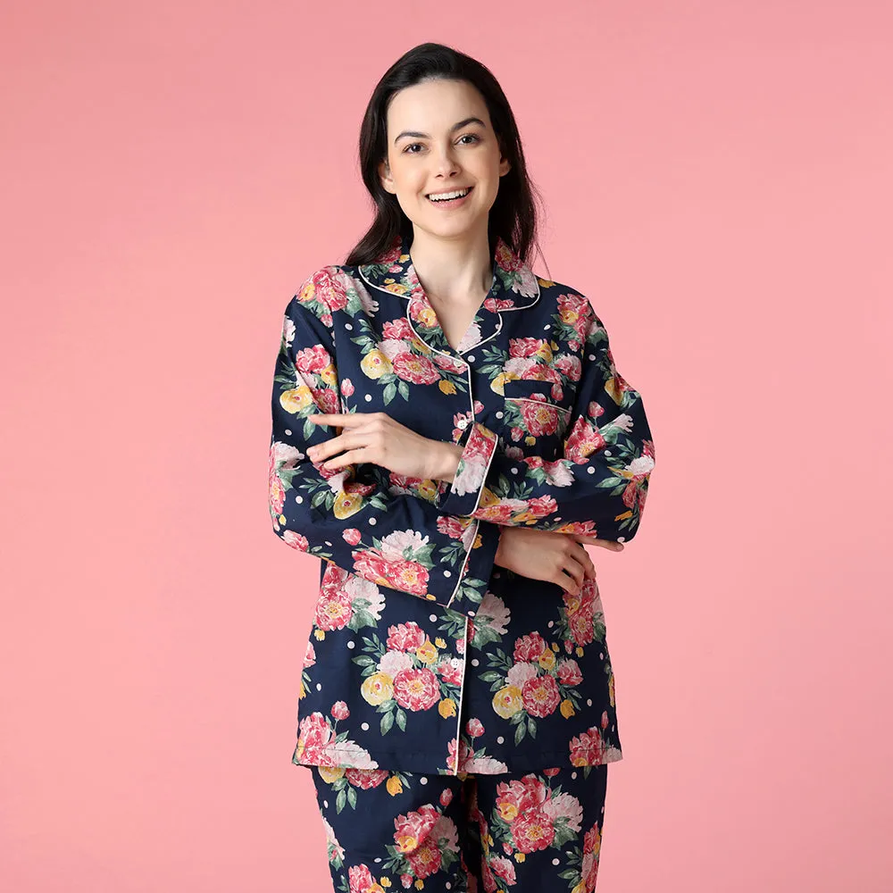 Roslyn PJ Set