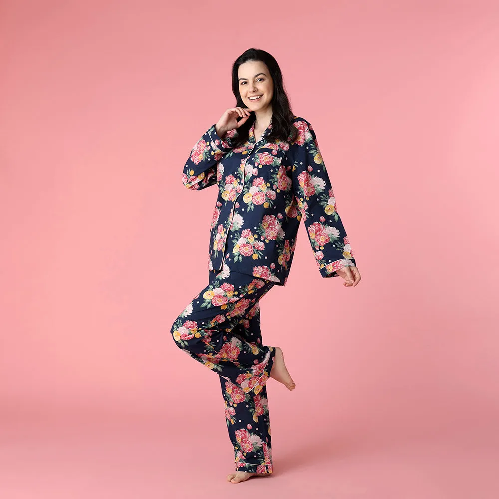 Roslyn PJ Set
