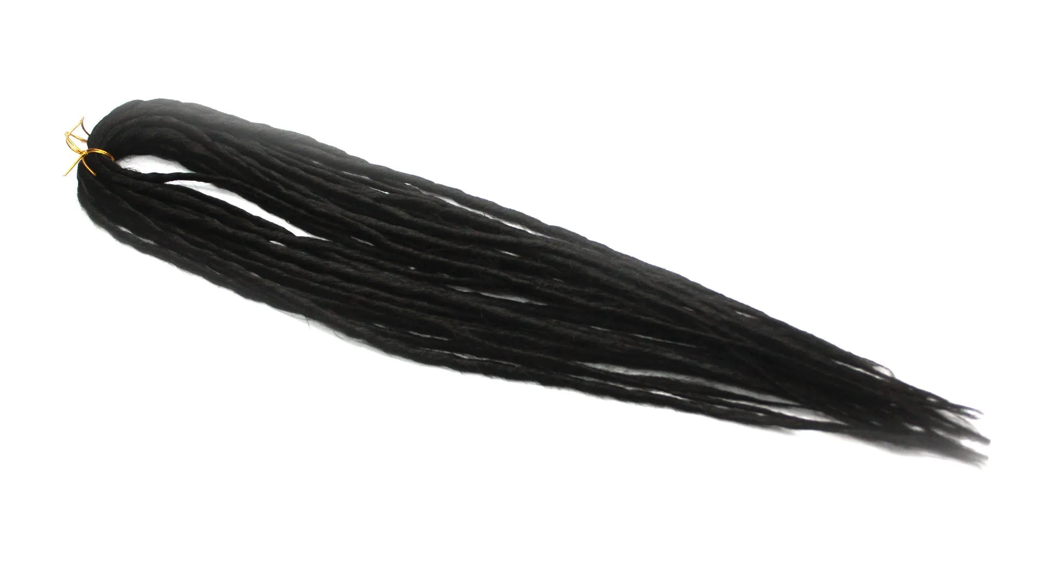 Singular Dread Locks (Double Ended)