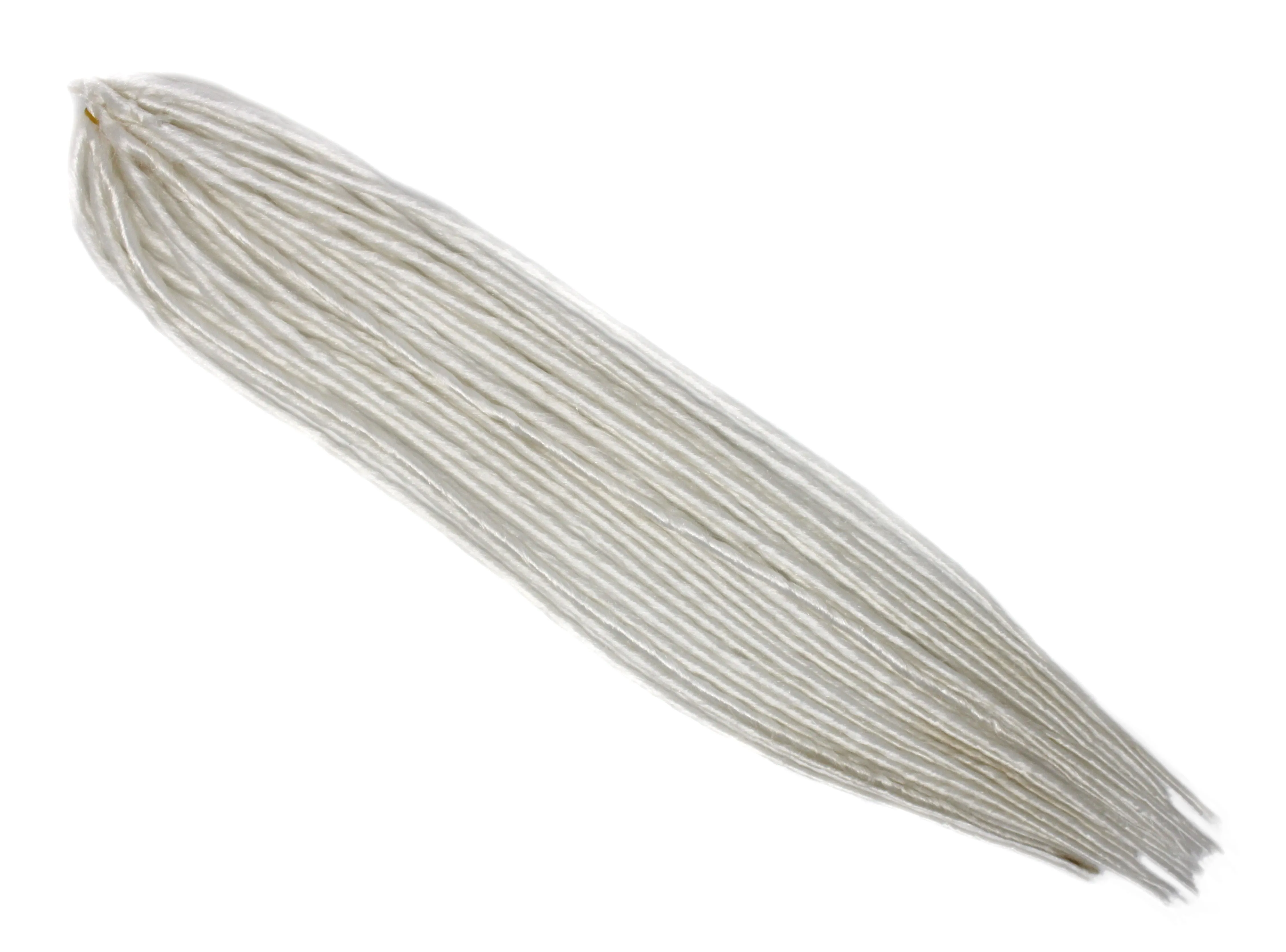 Singular Dread Locks (Double Ended)