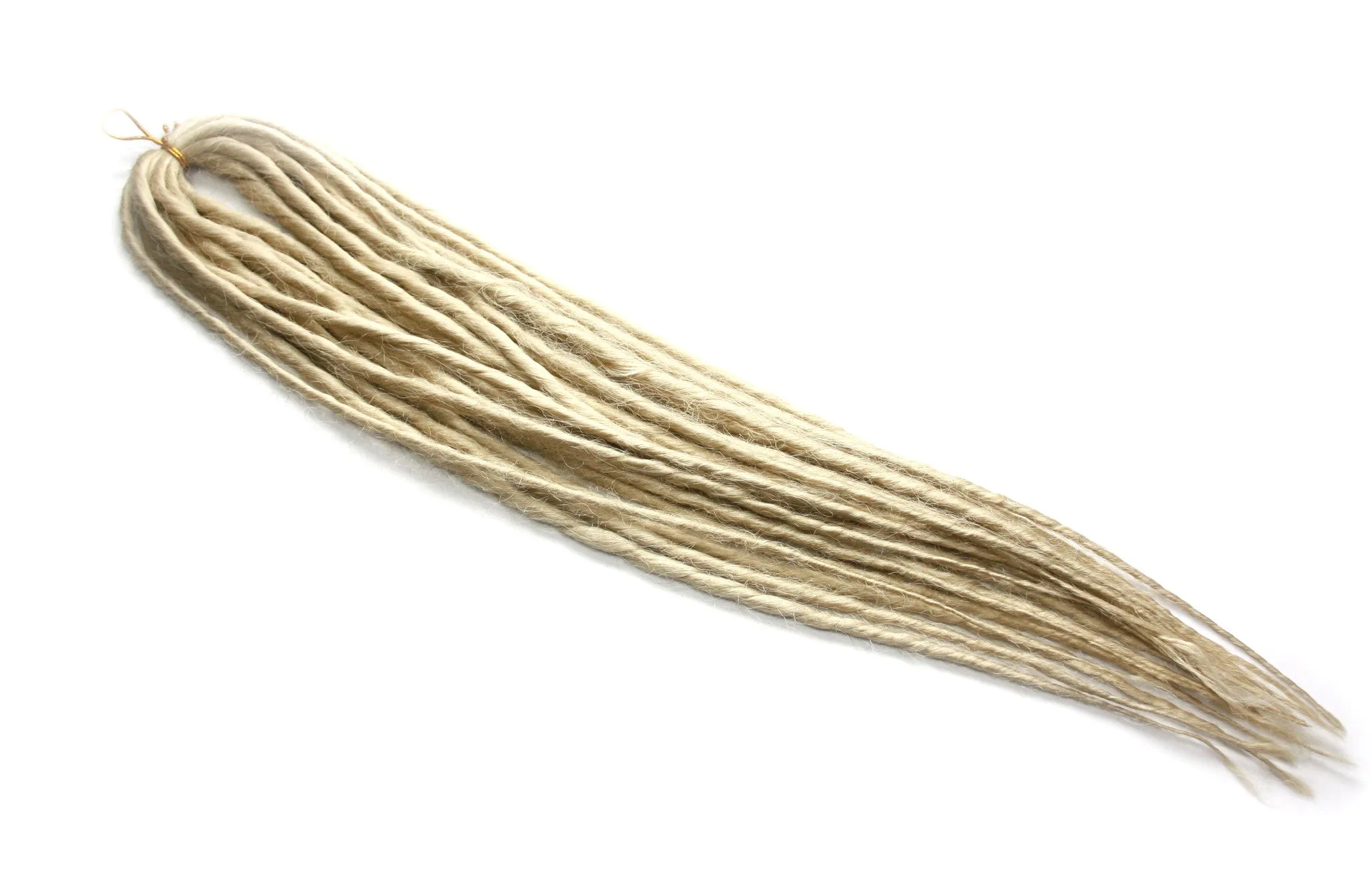 Singular Dread Locks (Double Ended)