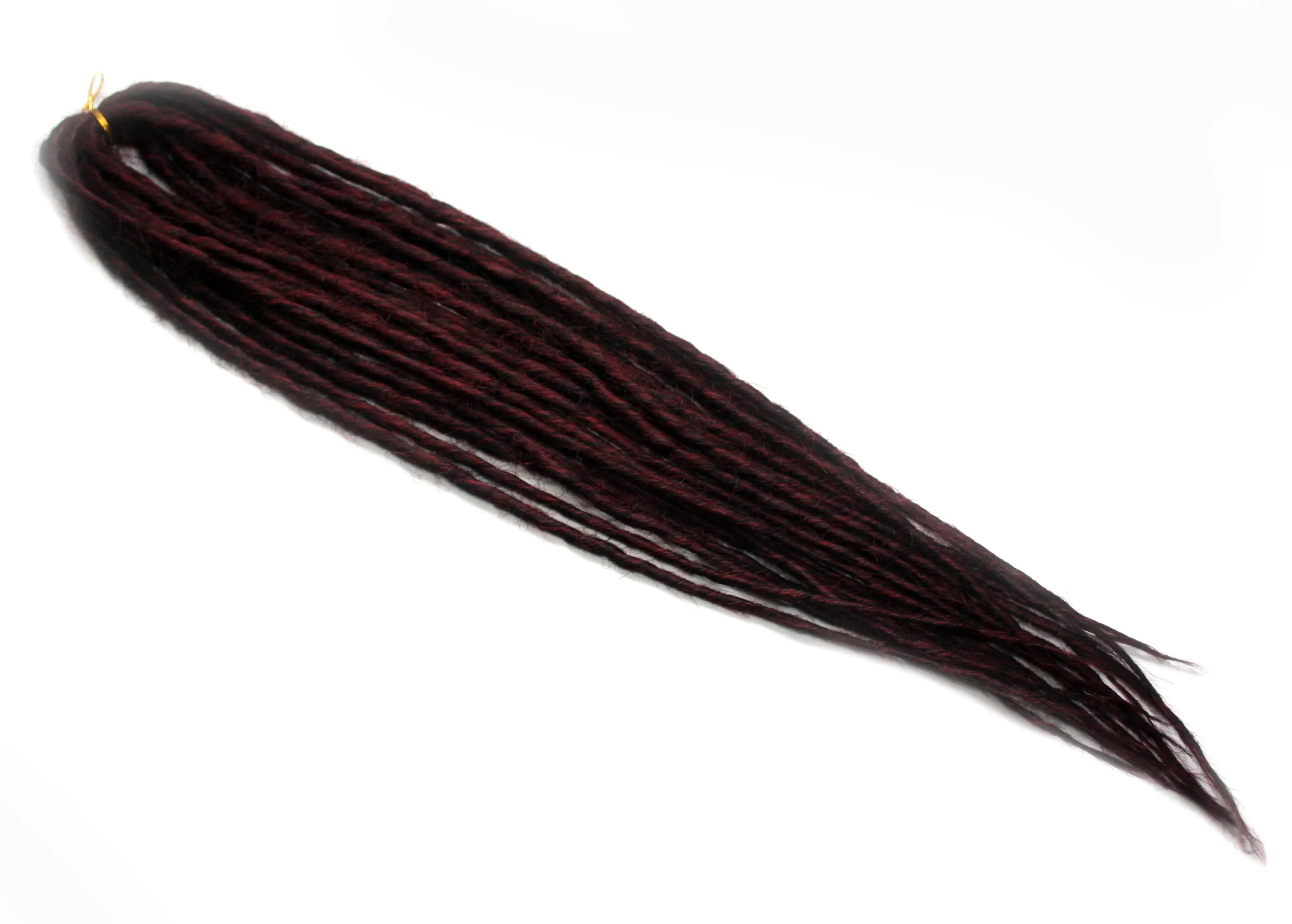 Singular Dread Locks (Double Ended)