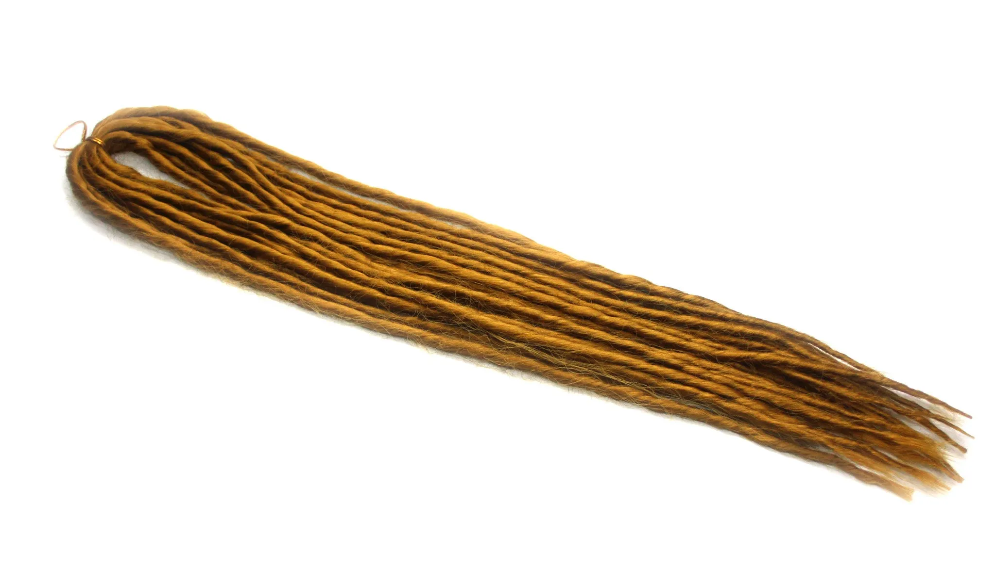 Singular Dread Locks (Double Ended)