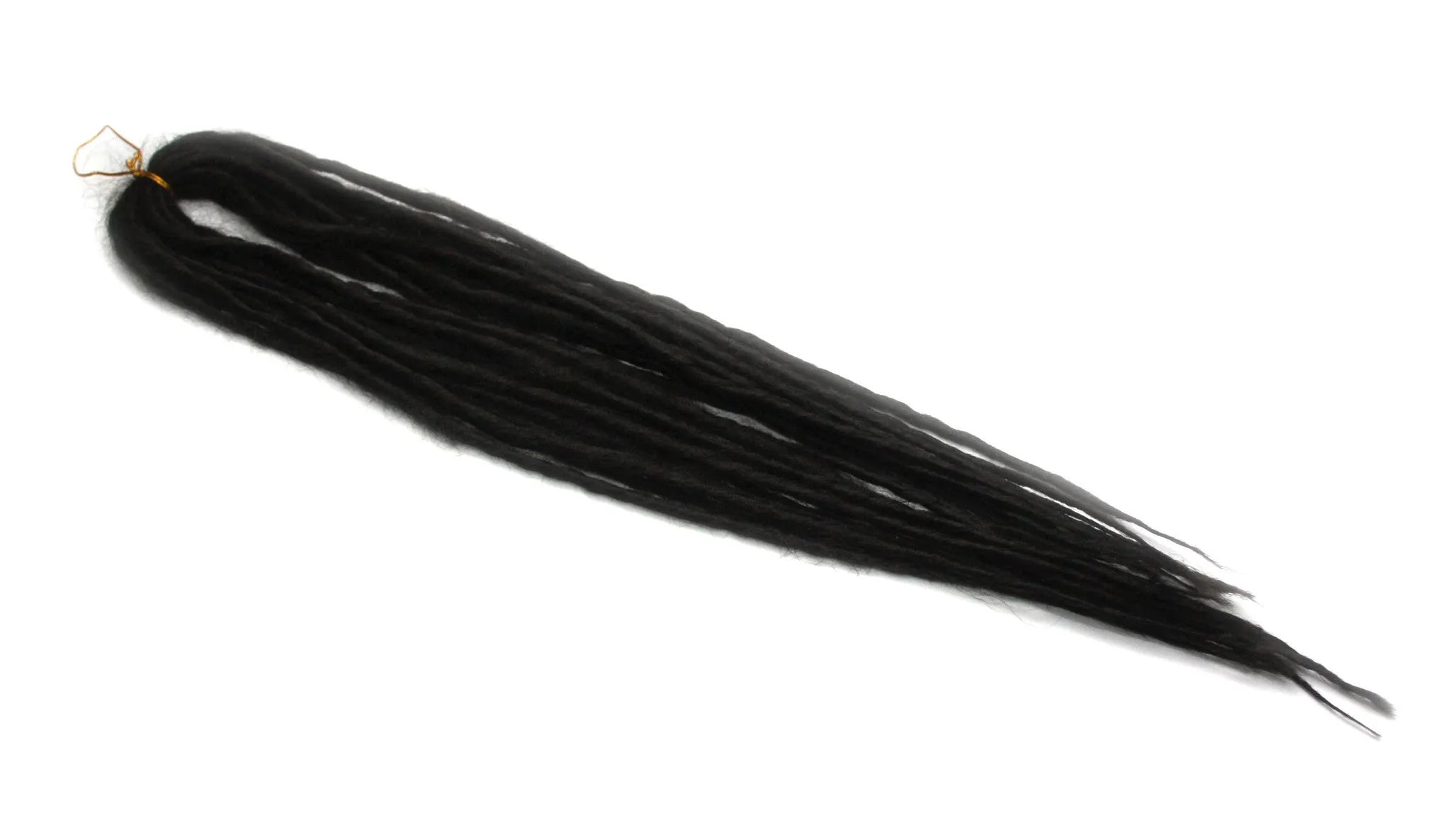 Singular Dread Locks (Double Ended)