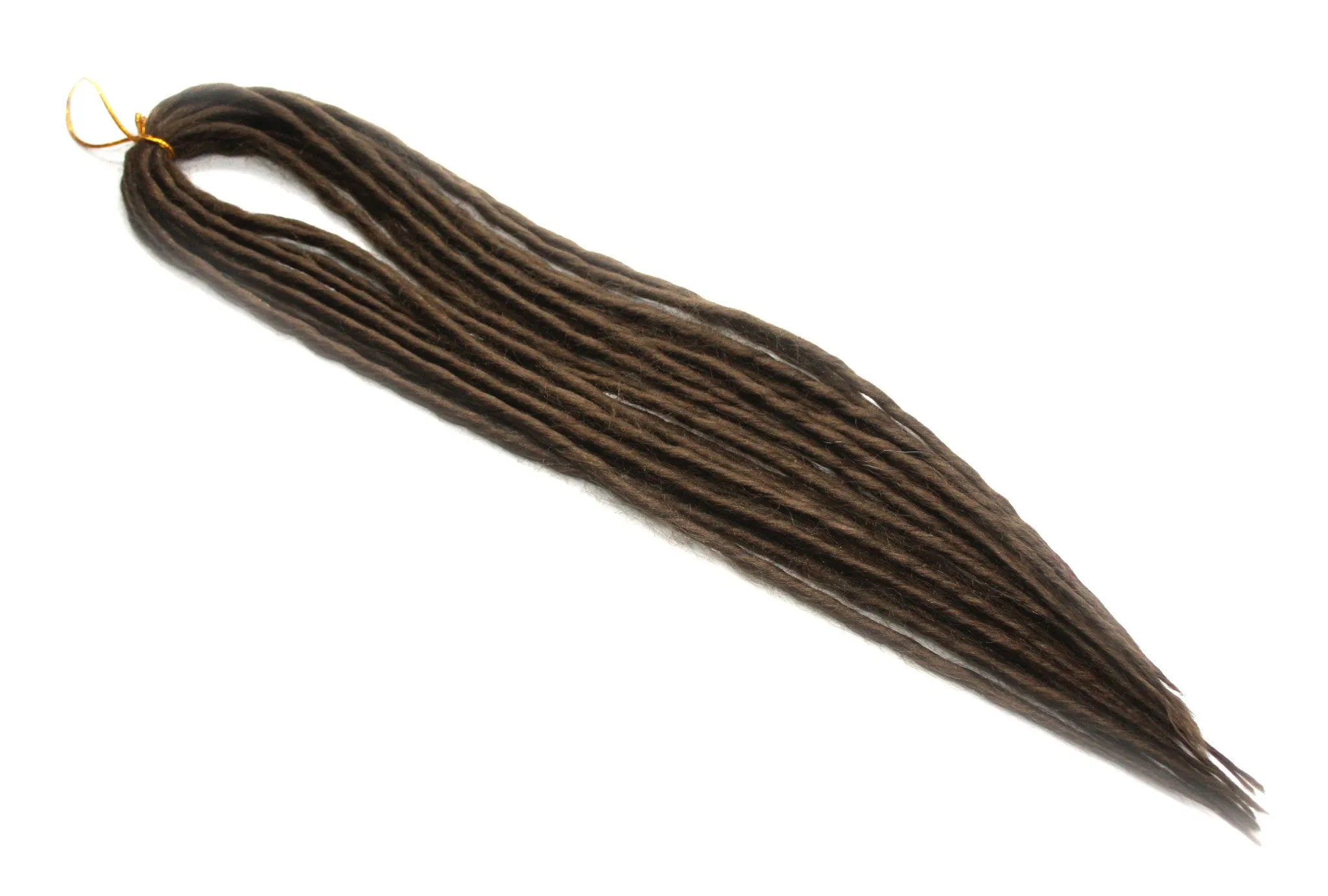 Singular Dread Locks (Double Ended)