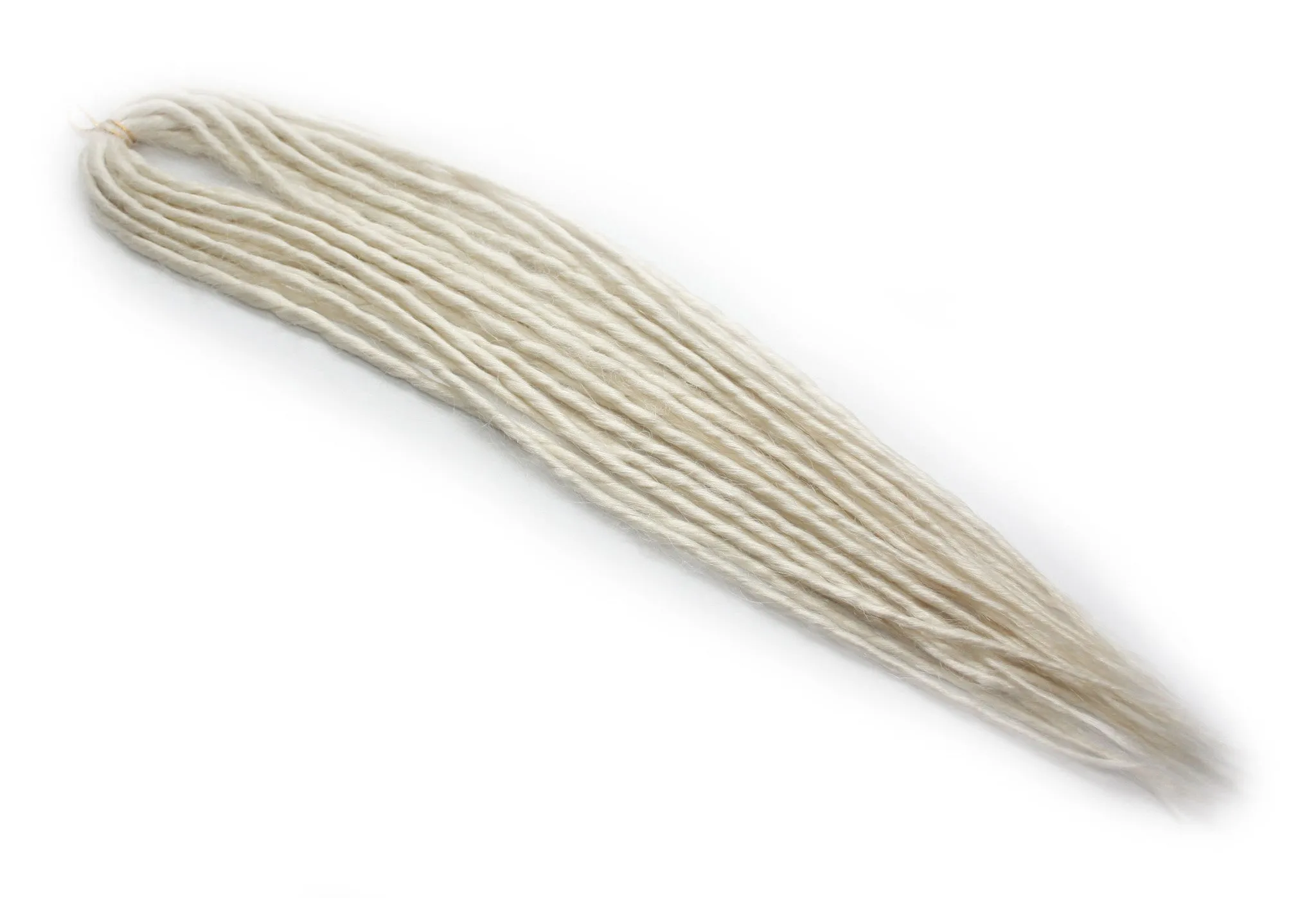 Singular Dread Locks (Double Ended)