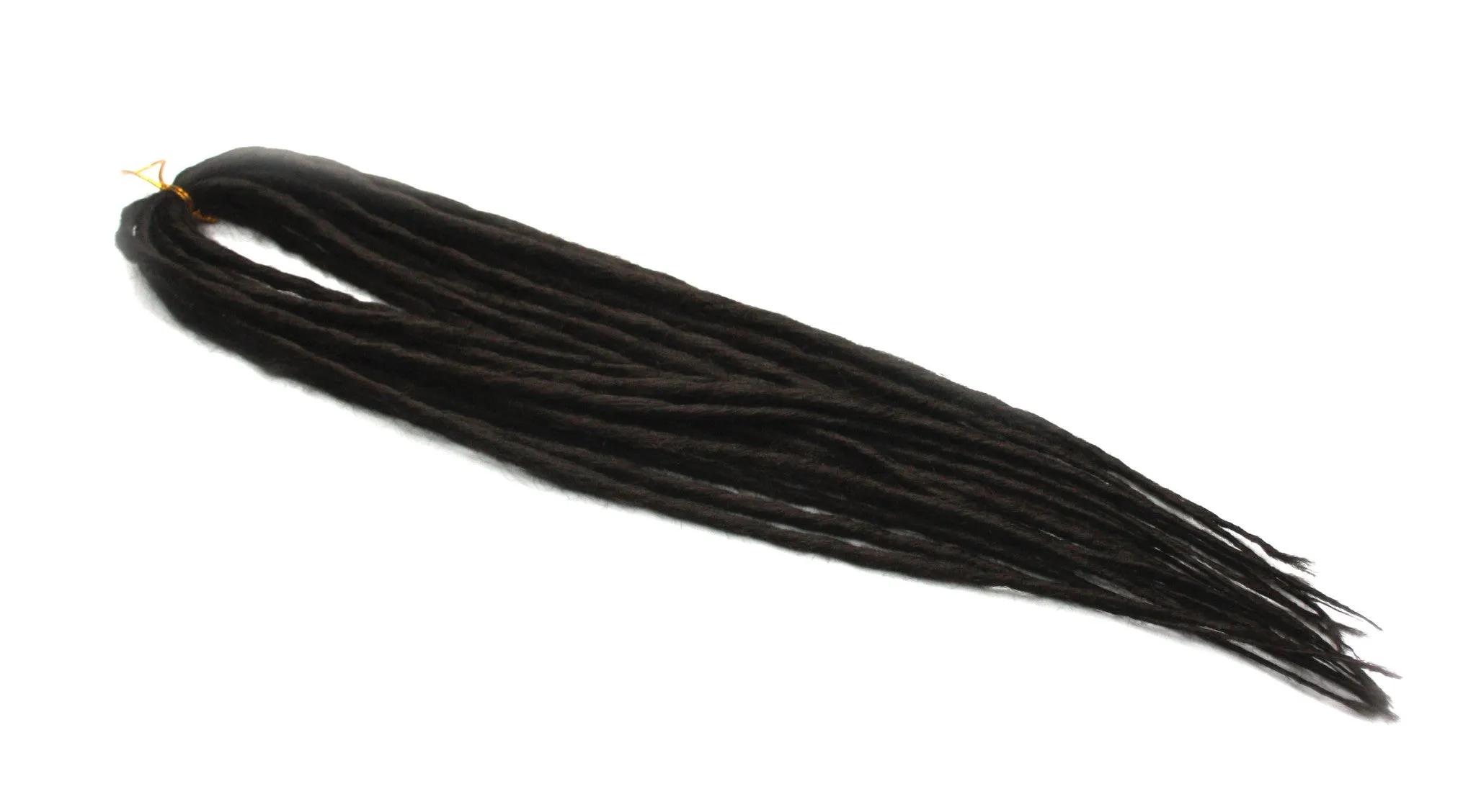 Singular Dread Locks (Double Ended)