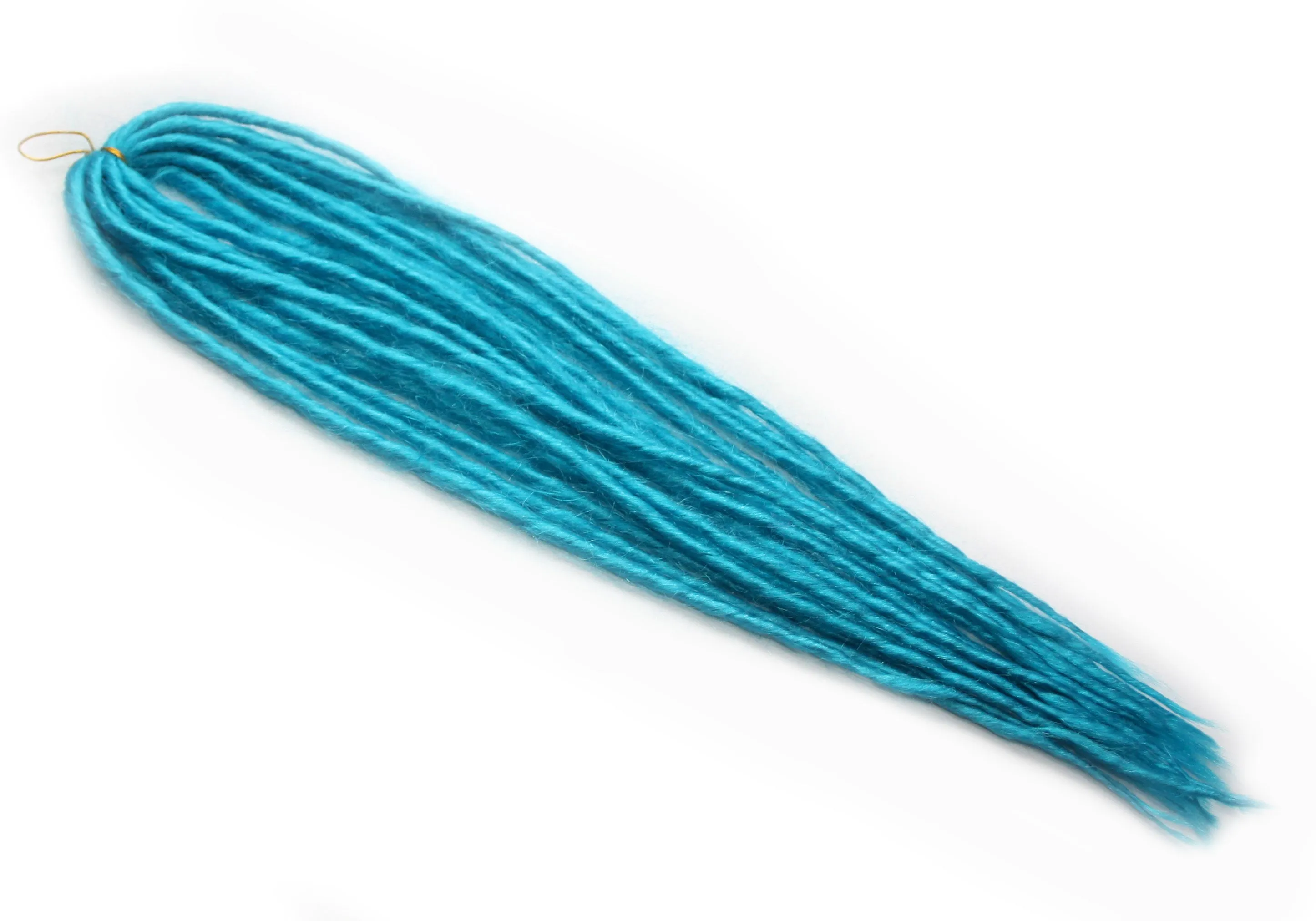 Singular Dread Locks (Double Ended)