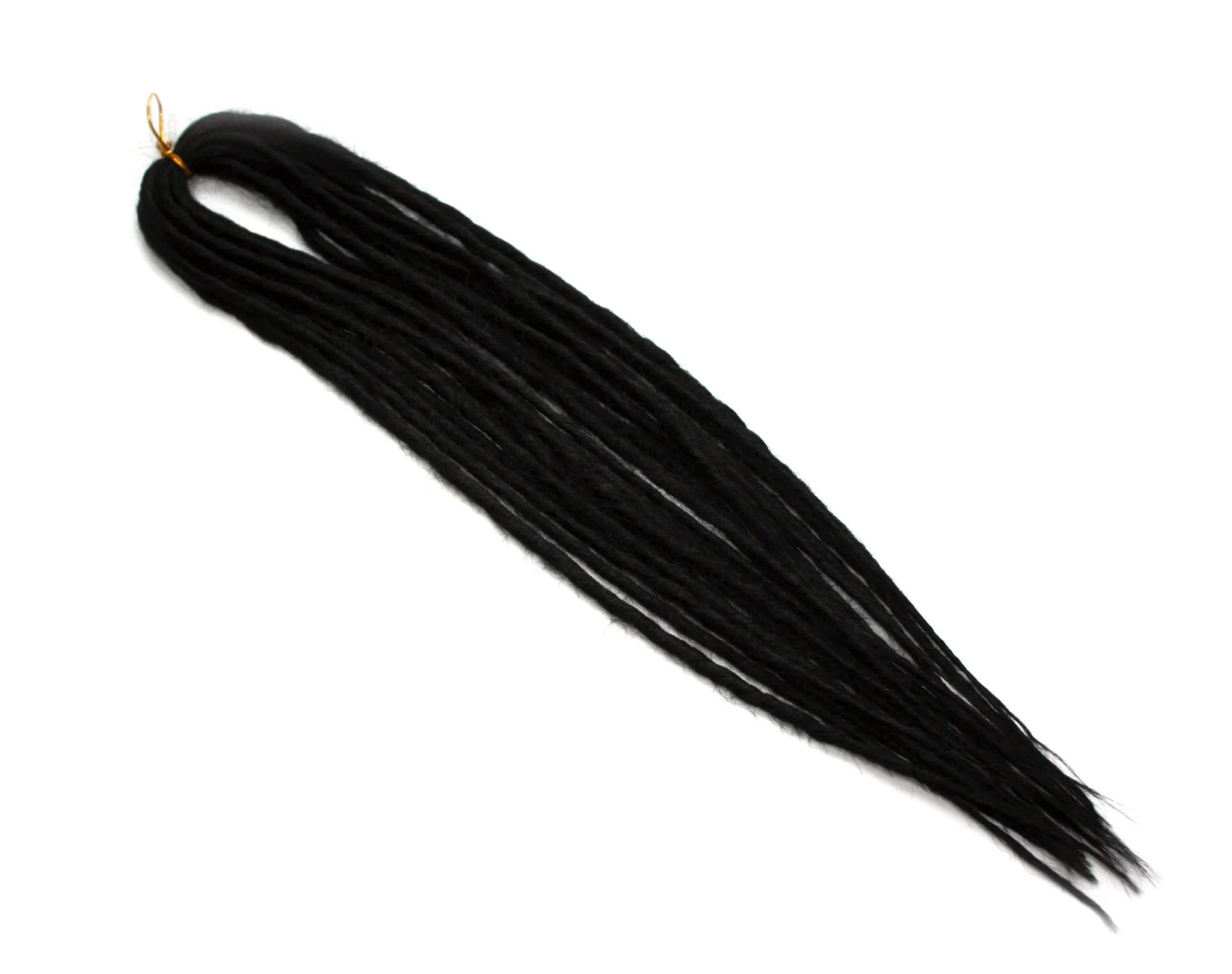 Singular Dread Locks (Double Ended)