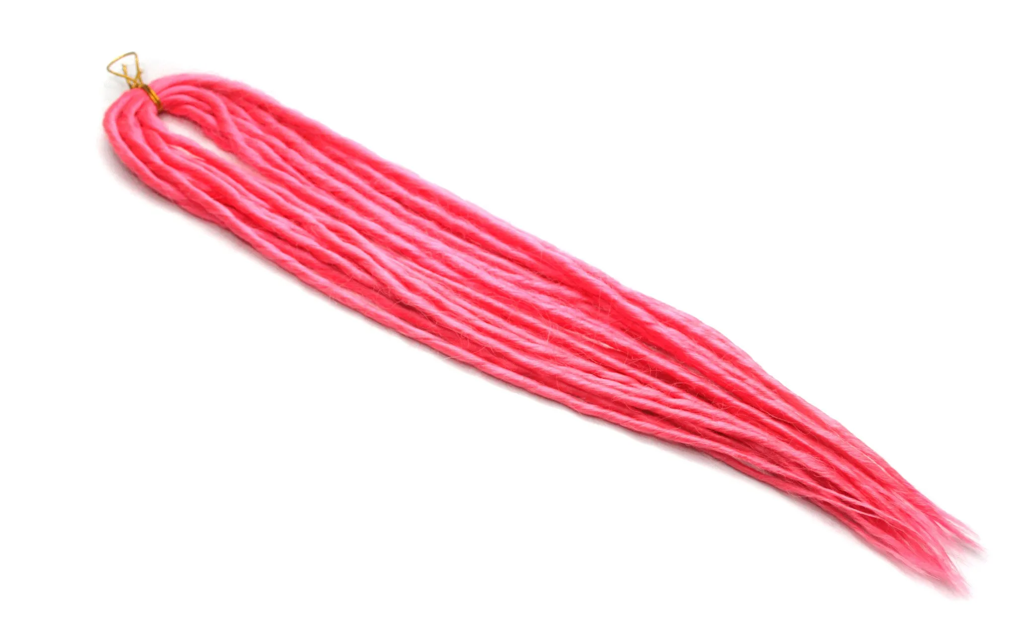 Singular Dread Locks (Double Ended)