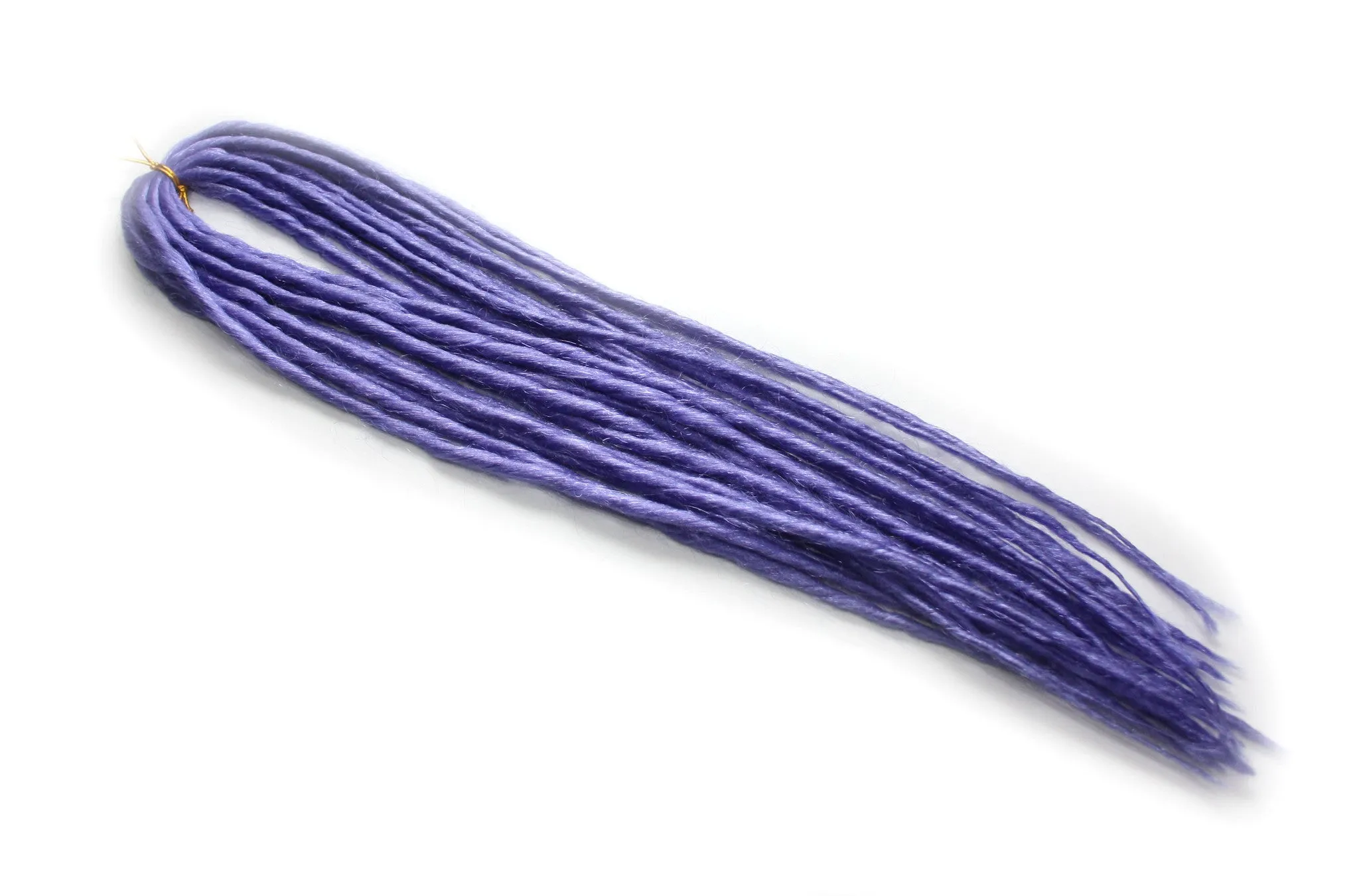 Singular Dread Locks (Double Ended)