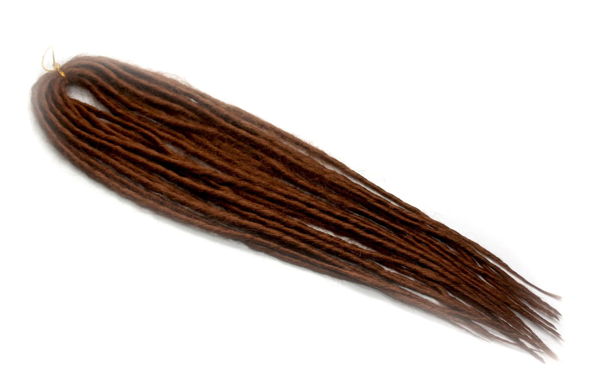 Singular Dread Locks (Double Ended)