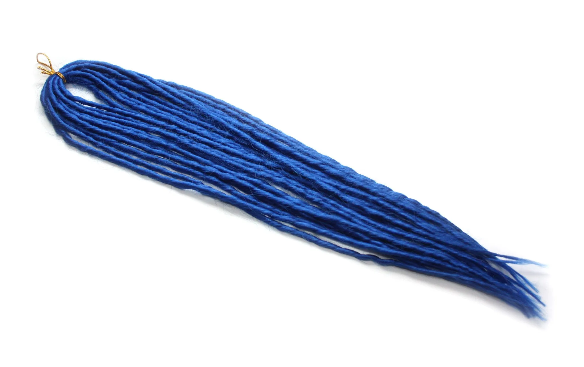 Singular Dread Locks (Double Ended)