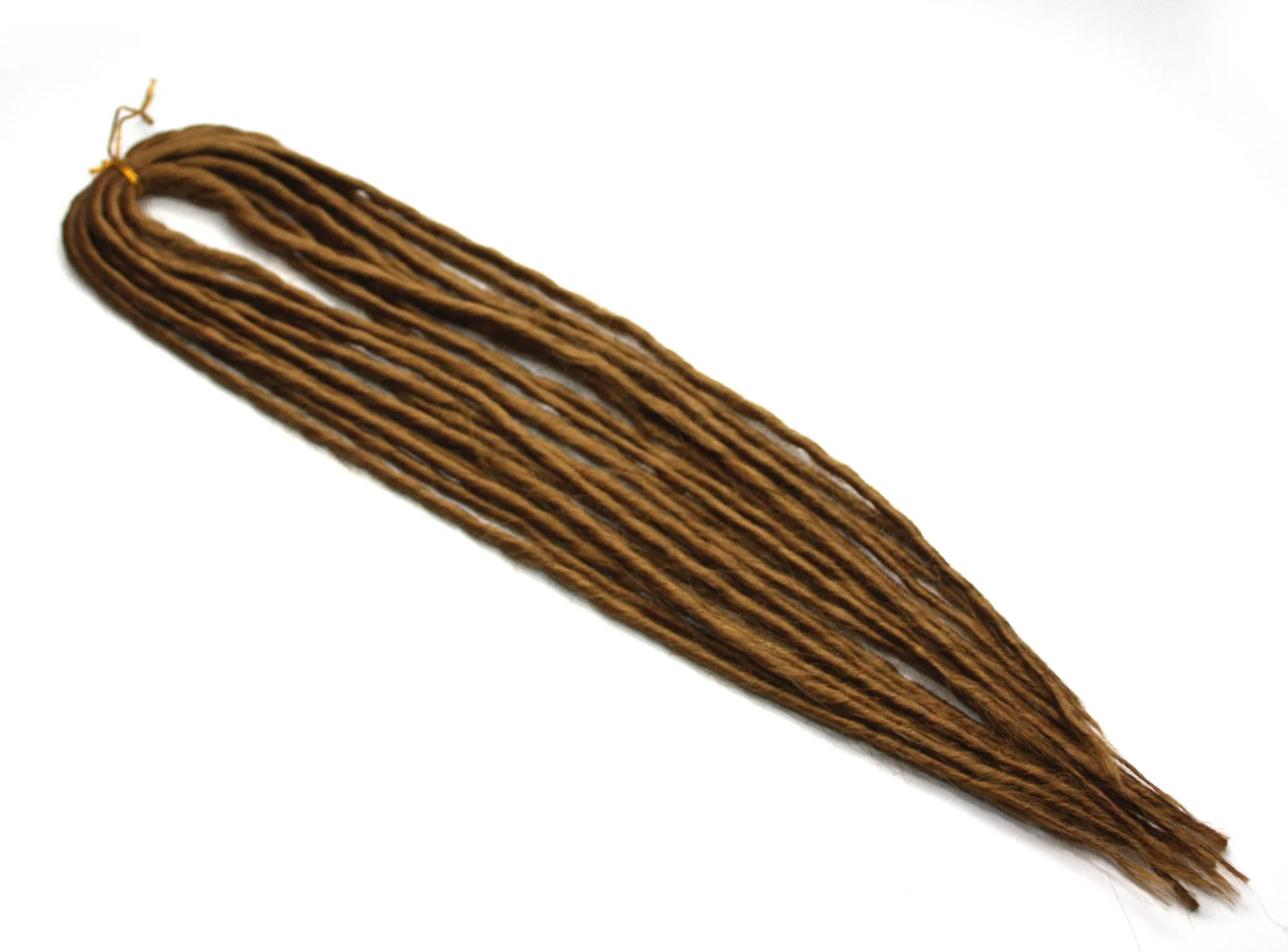 Singular Dread Locks (Double Ended)