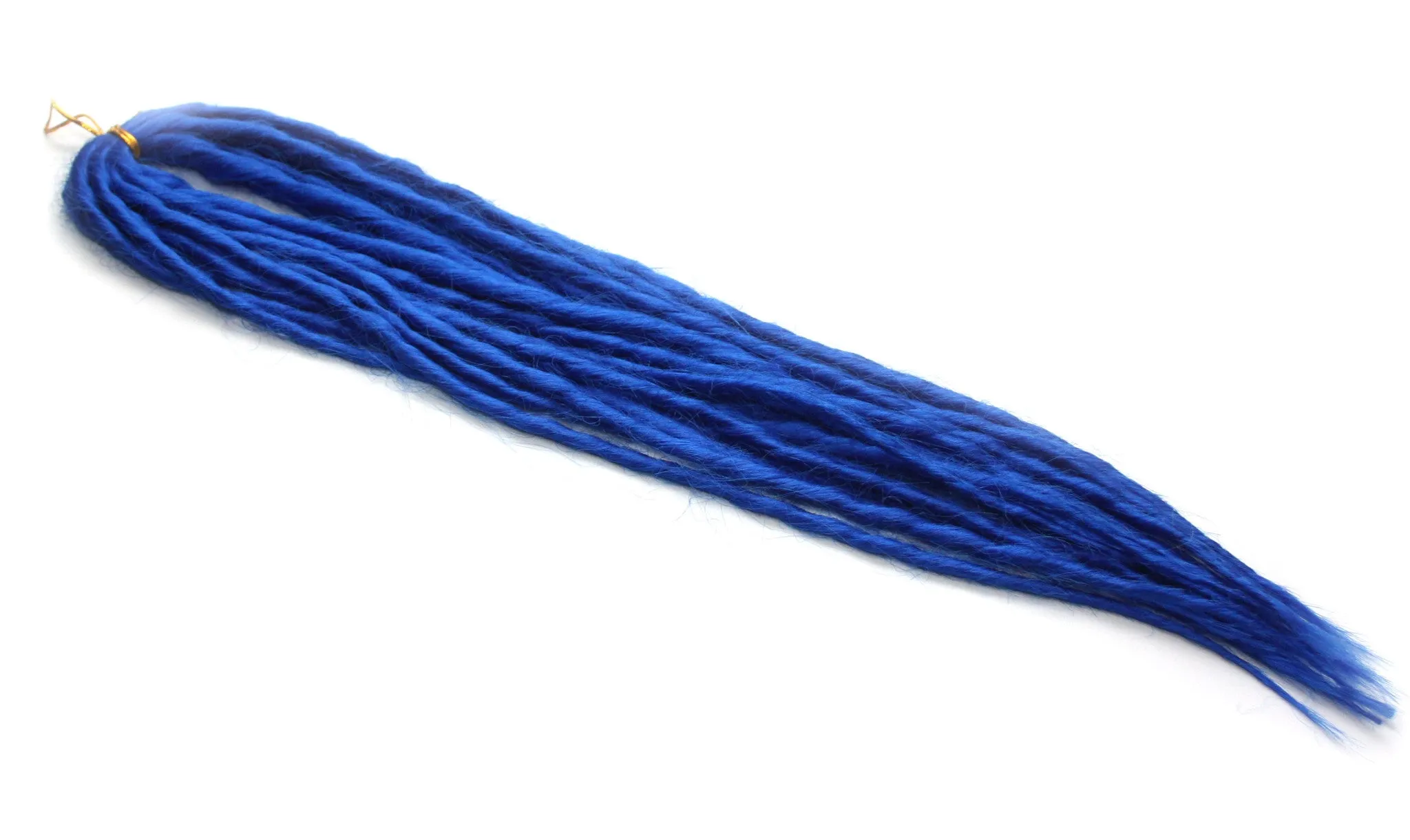 Singular Dread Locks (Double Ended)