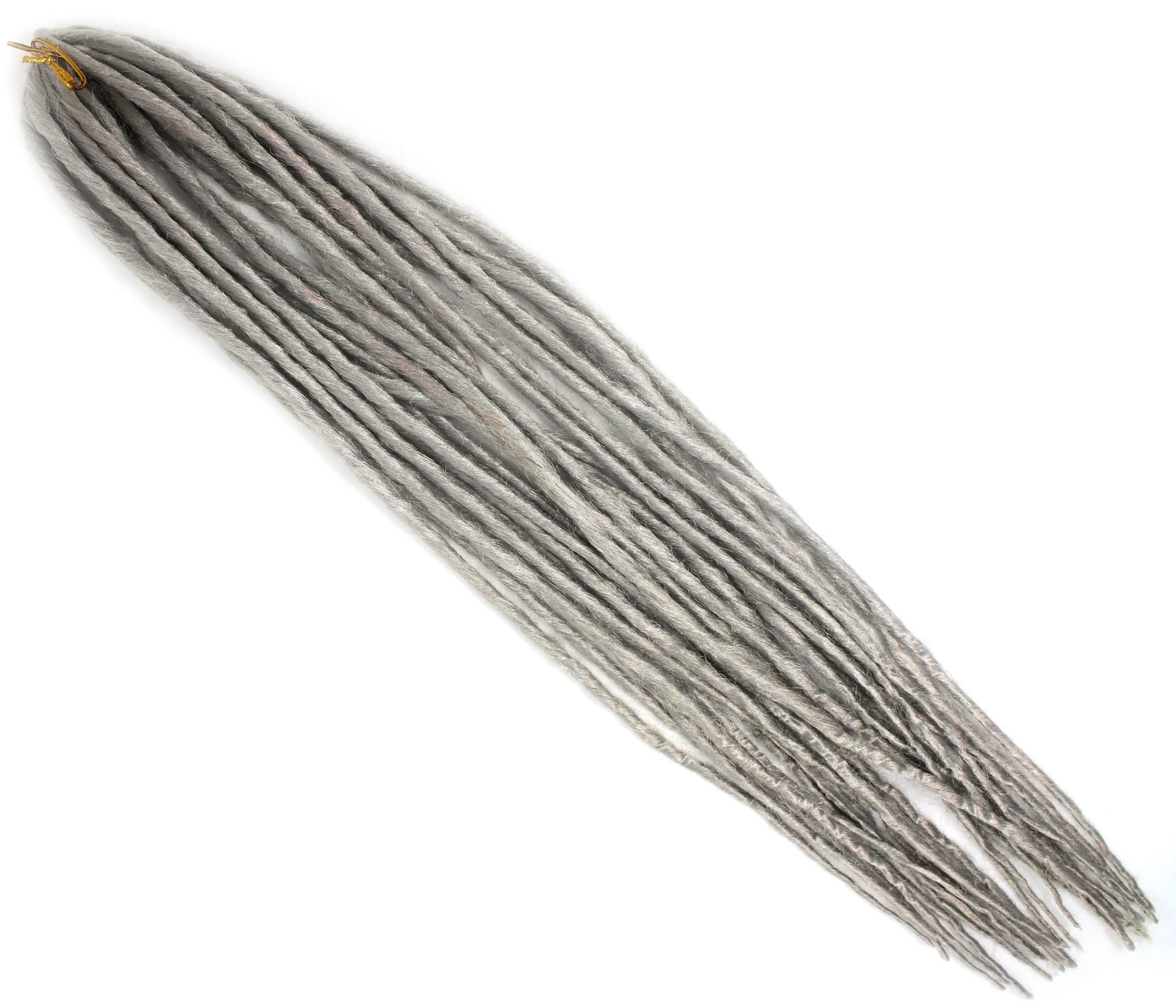 Singular Dread Locks (Double Ended)