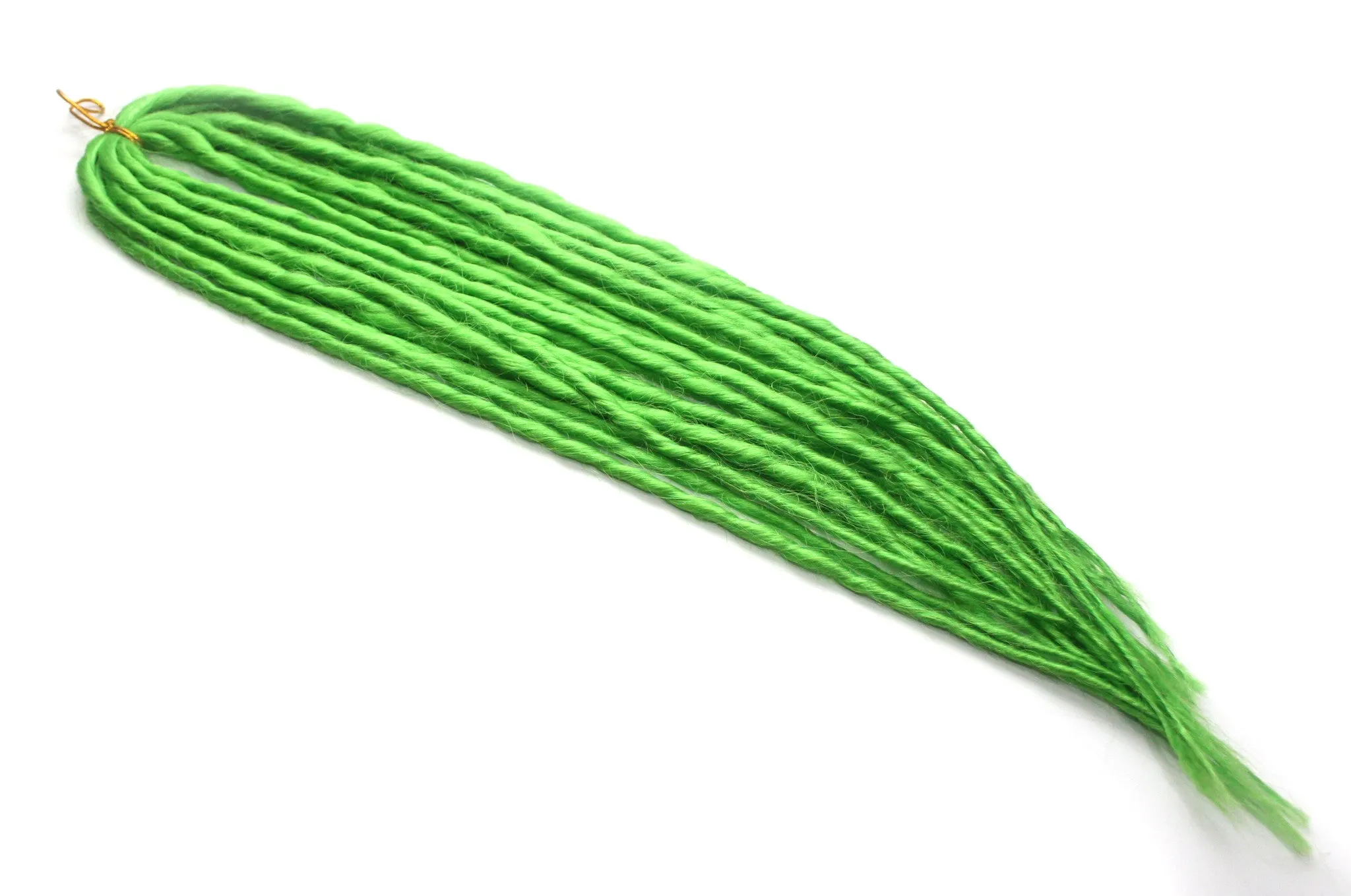 Singular Dread Locks (Double Ended)