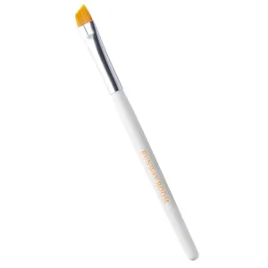 Small Synthetic Angled Brush